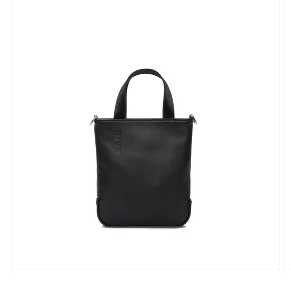 LMBAIN nappa leather mini tote - Picture 5 of 7
